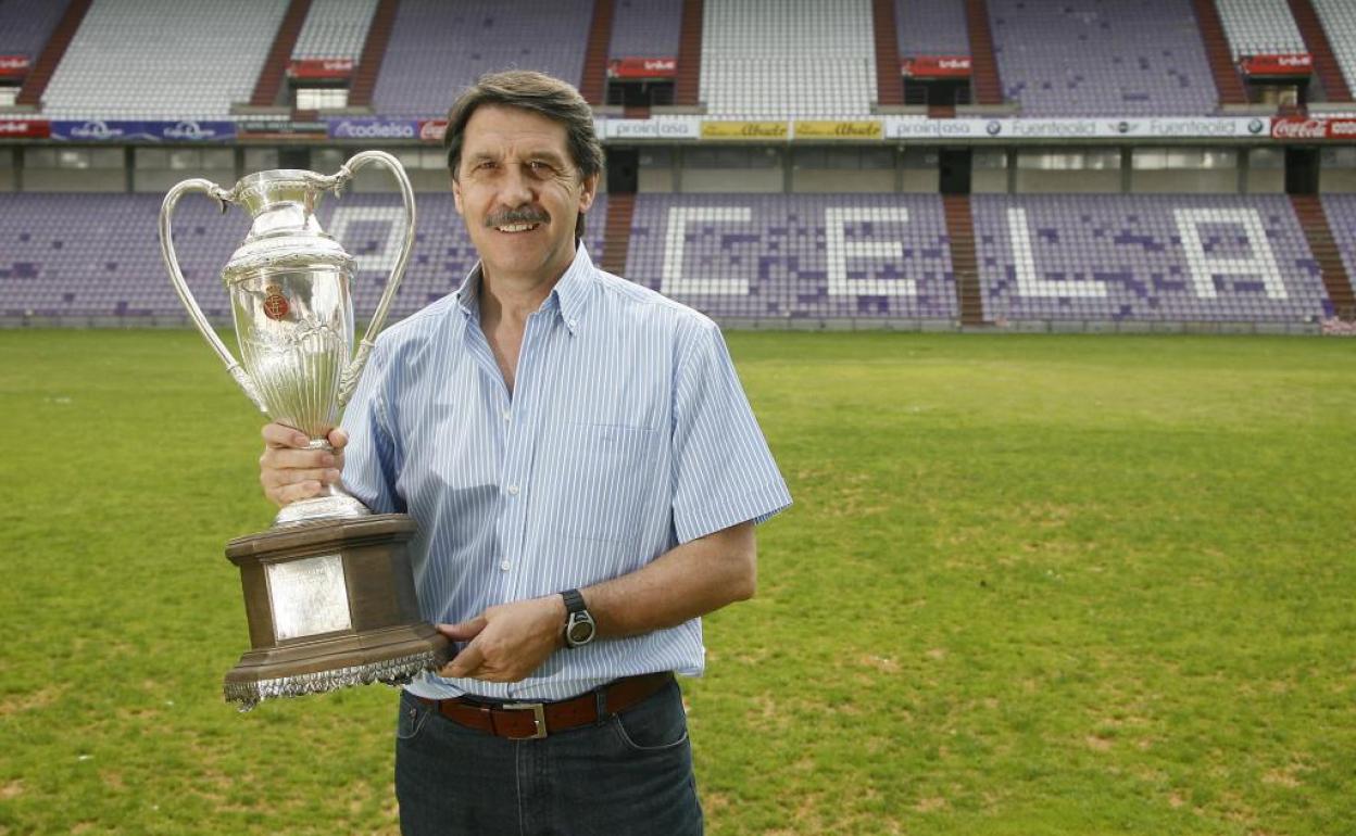 Real Valladolid ¿histórico? El Norte de Castilla